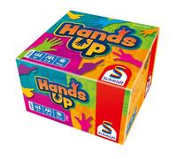 Schmidt Hands Up gioco per 2-8 giocatori