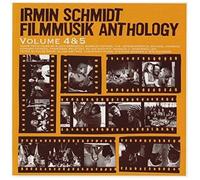 Schmidt Irmin - Filmmusik Anthology 4 & 5