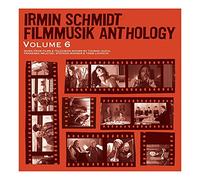 Schmidt Irmin - Filmmusik Anthology 6