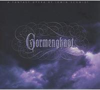 Irmin Schmidt Gormenghast (CD)