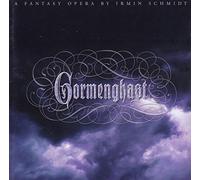 Schmidt Irmin - Gormenghast