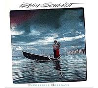 Schmidt Irmin - Impossible Holidays