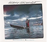 Irmin Schmidt Impossible Holidays (CD)
