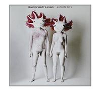 Schmidt, Irmin & Kumo - Axolotl Eyes (2 CD)