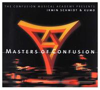 Schmidt Irmin & Kumo - Masters Of Confusion