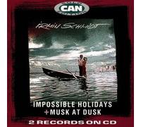 Schmidt,Irmin - Musk at Dusk/Impossible Holiday