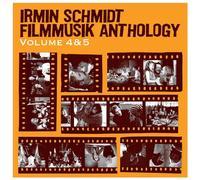 Schmidt, Irmin - Vol. 4-4: Filmmusik Anthology (2 CD)