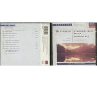 Schmidt-Isserstedt - Beethoven;Symphonies 1 & 3