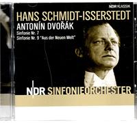 Schmidt-Isserstedt - Symphonies n°7 op.70 & n°9 op.95