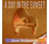 Schmidt Jon - Day in The Sunset