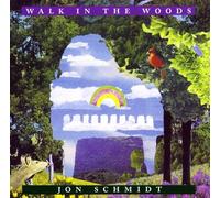 Schmidt Jon - Walk in The Woods