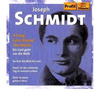 Schmidt, Joseph - Best Of Joseph Schmidt (2 CD)