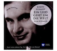 Schmidt, Joseph - Ein Lied Geht Um Die Welt (Inspiration Series)