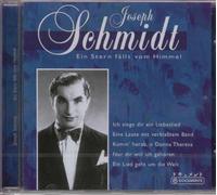 Schmidt,Joseph - Ein Stern Fällt Vom Himmel