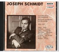 Schmidt,Joseph - Joseph Schmidt Singt