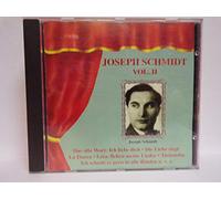 Schmidt,Joseph - Joseph Schmidt Vol.2