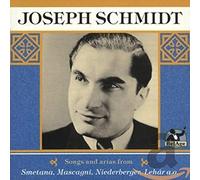 Schmidt, Joseph - Liederen Vol 1