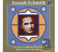 Schmidt Joseph - Liederen Vol 2