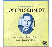Schmidt, Joseph - Liederen Vol 3