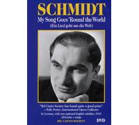 Schmidt,Joseph - my songs goes "round the world"