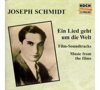 Schmidt,Joseph - Tonfilmmelodien