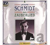 Schmidt, Joseph - Zauberlied (2 CD)