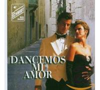 Schmidt,Karl Big Band - Dancemos Mi Amor
