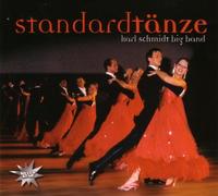 Schmidt,Karl Big Band - Standardtänze