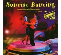 Schmidt,Karl Big Band - Sunrise Dancing