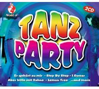 Schmidt,Karl Big Band - Tanzparty
