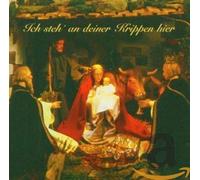 SCHMIDT, KARL - ICH STEH' AN DEINER..