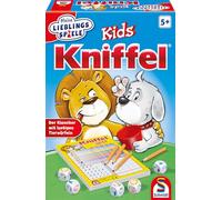 Schmidt - Kniffel Kids Gioco per Bambini