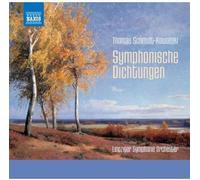 Schmidt-Kowalski, Thomas - Symphonic Poems