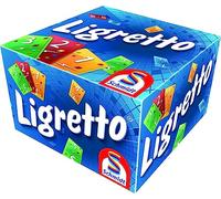 Schmidt- Ligretto, 7 cm x 11 cm x 0.1 pulgadas, 01107