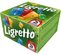 Schmidt Spiele Ligretto Verde - 1 pz.