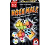 Schmidt Noch mal 1-6 Spieler 20 min ab 8 Annie 49327