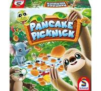 Schmidt Pancake Picknick Karten-/Würfelspiel 40657