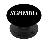 Schmidt PopSockets PopGrip Adesivo