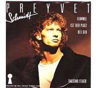 Schmidt, Preyvet - Himmel ist der Platz bei Dir - Tausend Feuer