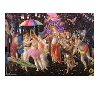 schmidt Puzzle Art&Fun: Primavera 2024, 1000 pezzi 1 St
