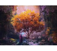 Puzzle Schmidt Foresta Incantata 1000 Pezzi