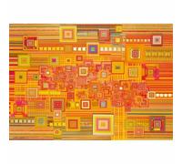 schmidt Puzzle Giochi cibernetici 1000 pezzi 1 St