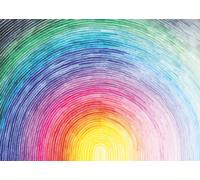 Puzzle SCHMIDT Arcobaleno Nascente 1000 Pezzi