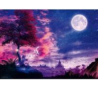 SCHMIDT puzzle panorama fiabesco 1000 pezzi