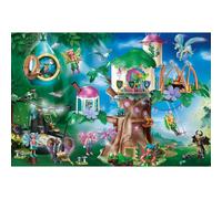 Puzzle SCHMIDT Ayuma - Foresta Incantata delle Fate