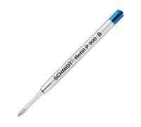 Schmidt Refill P900 G2 - Refill di ricambio, colore: Blu
