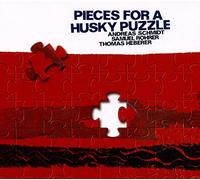 Schmidt, Rohrer, Heber - Pieces For A Husky Puzzle