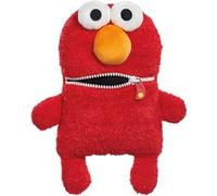 Schmidt Sesamstrasse Elmo Sorgenfresser Kuscheltier 27,5 cm Plüsch 42549