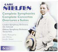 Schmidt - Sinfonia N.1 Op 7 F 16 (1890 93)