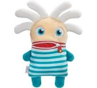 Schmidt Spiele 42654 Sorgenfresser, Peluche Aye-Q, 28,5 cm
